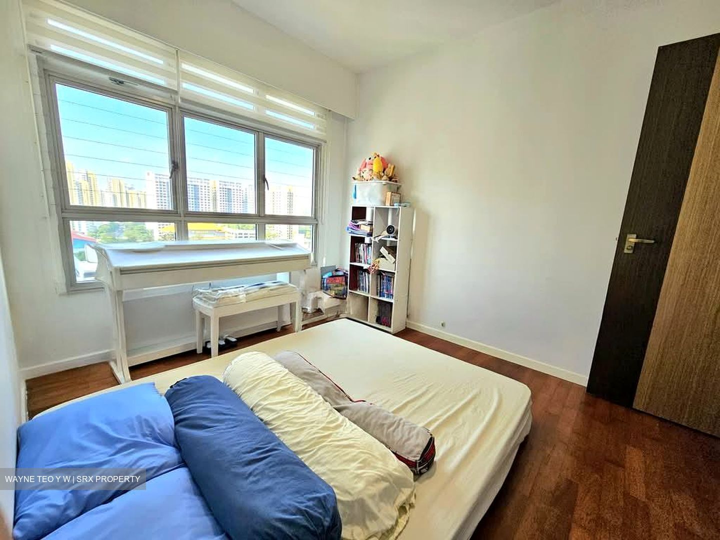 Blk 323A Punggol Bayview (Punggol), HDB 4 Rooms #606281001